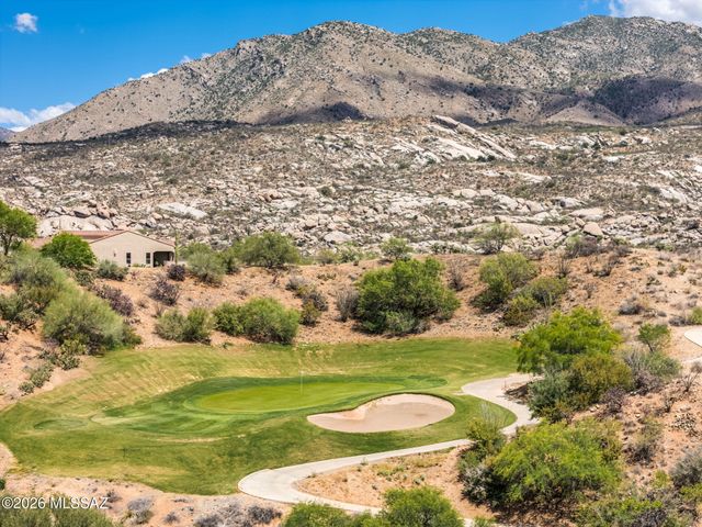 37153 S Desert Sky Lane, Tucson, AZ 85739