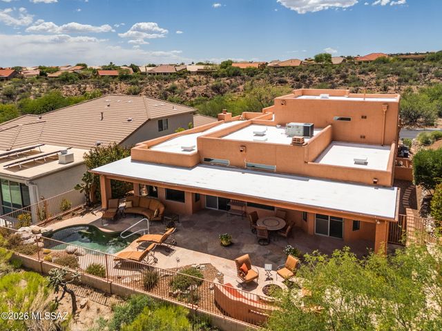 37153 S Desert Sky Lane, Tucson, AZ 85739