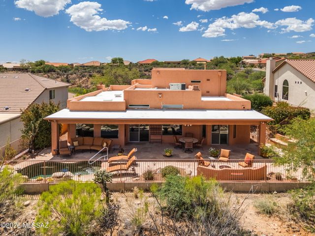 37153 S Desert Sky Lane, Tucson, AZ 85739