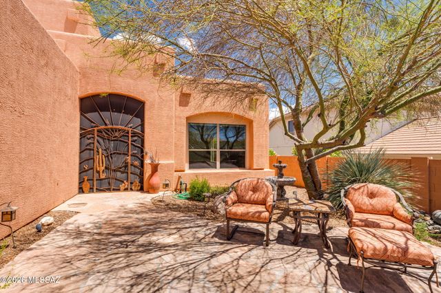 37153 S Desert Sky Lane, Tucson, AZ 85739