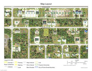 10411 Pendleton AVE, Englewood, FL 34224