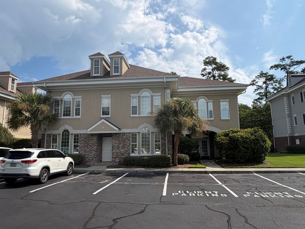 4728 Jenn Dr., Myrtle Beach, SC 29577 — exterior