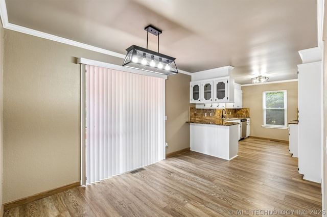 813 E Teresa Avenue, Sapulpa, OK 74066