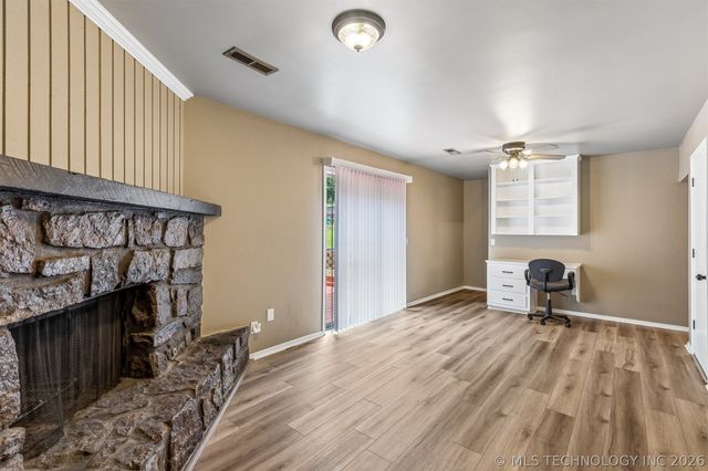 813 E Teresa Avenue, Sapulpa, OK 74066
