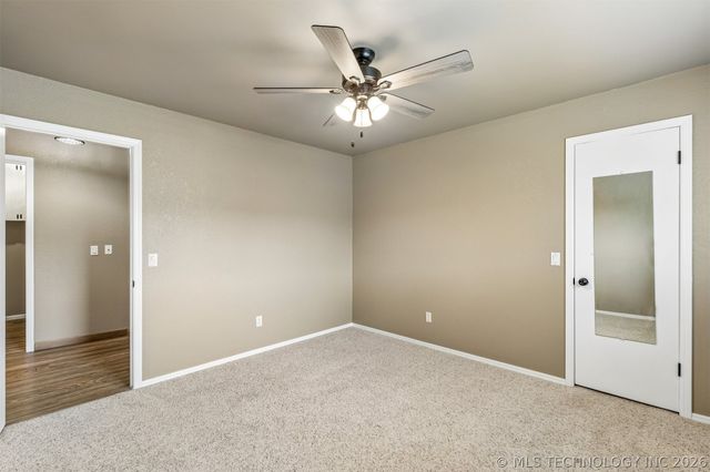 813 E Teresa Avenue, Sapulpa, OK 74066