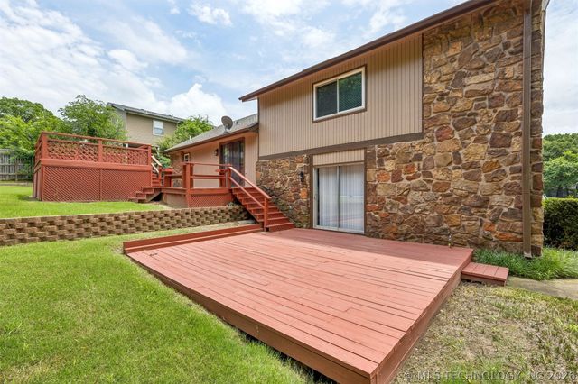 813 E Teresa Avenue, Sapulpa, OK 74066