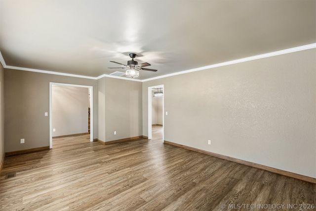813 E Teresa Avenue, Sapulpa, OK 74066