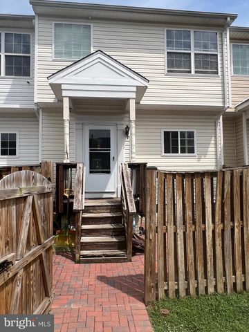 15411 WYLIE RD, Brandywine, MD 20613