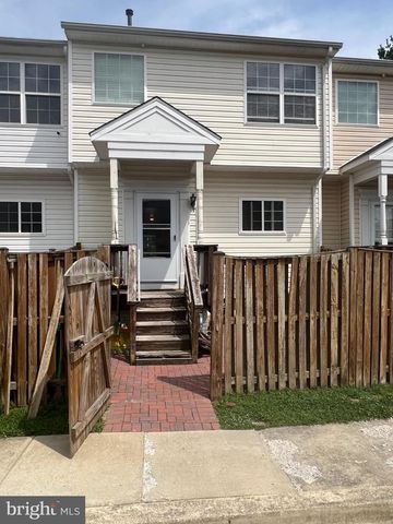 15411 WYLIE RD, Brandywine, MD 20613