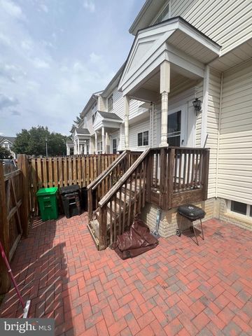 15411 WYLIE RD, Brandywine, MD 20613