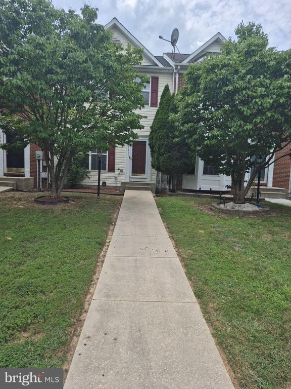 15411 WYLIE RD, Brandywine, MD 20613
