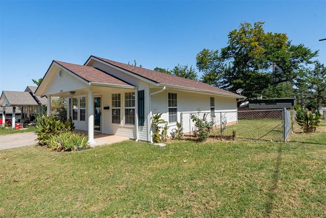 1601 NW 46th Street, Oklahoma City, OK 73118