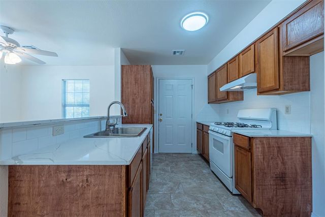 1601 NW 46th Street, Oklahoma City, OK 73118