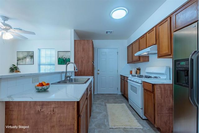 1601 NW 46th Street, Oklahoma City, OK 73118