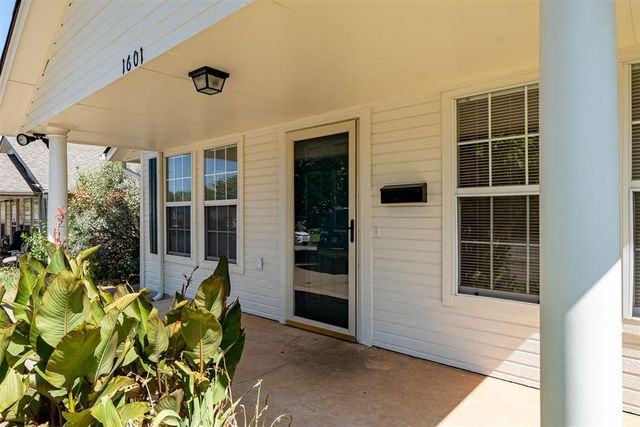 1601 NW 46th Street, Oklahoma City, OK 73118