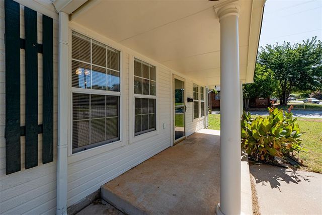 1601 NW 46th Street, Oklahoma City, OK 73118