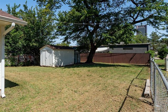 1601 NW 46th Street, Oklahoma City, OK 73118