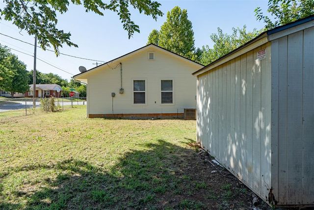 1601 NW 46th Street, Oklahoma City, OK 73118