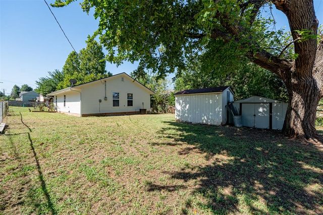 1601 NW 46th Street, Oklahoma City, OK 73118