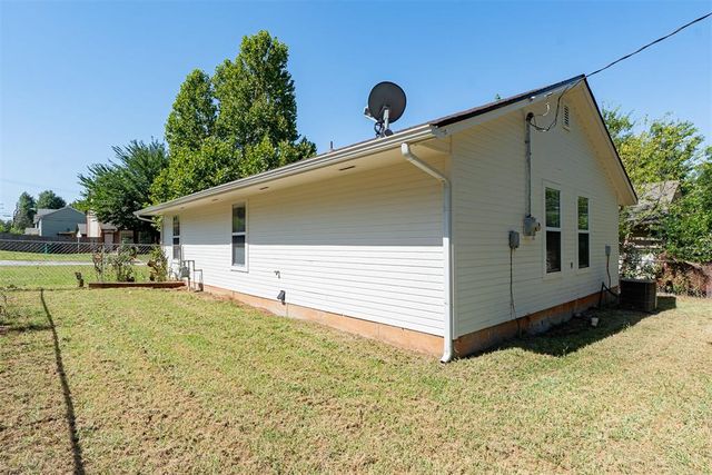 1601 NW 46th Street, Oklahoma City, OK 73118