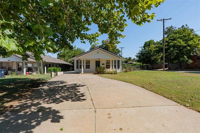 1601 NW 46th Street, Oklahoma City, OK 73118