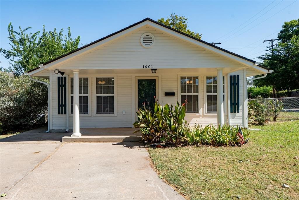 1601 NW 46th Street, Oklahoma City, OK 73118