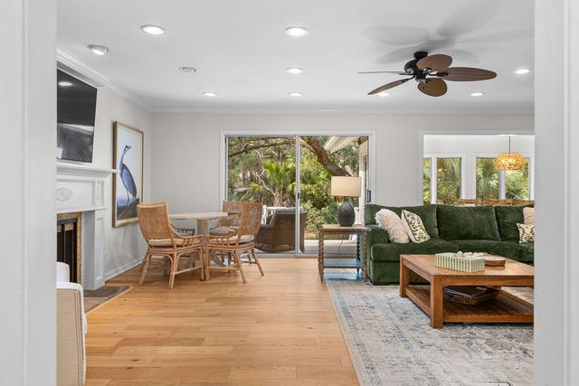 2837 Baywood Drive, Seabrook Island, SC 29455