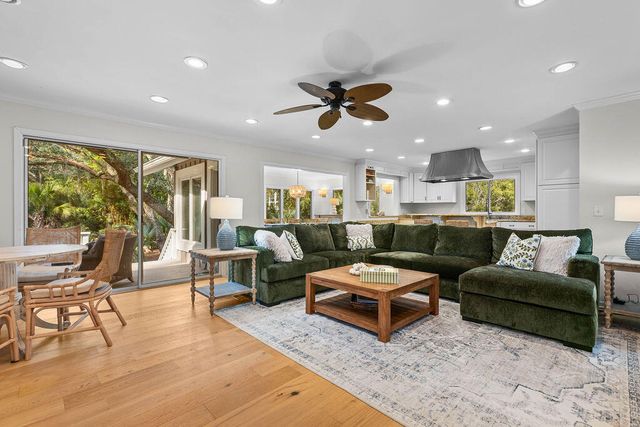 2837 Baywood Drive, Seabrook Island, SC 29455