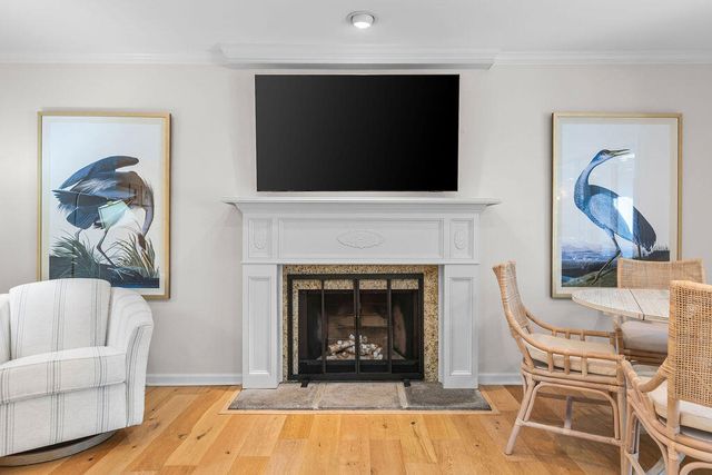 2837 Baywood Drive, Seabrook Island, SC 29455