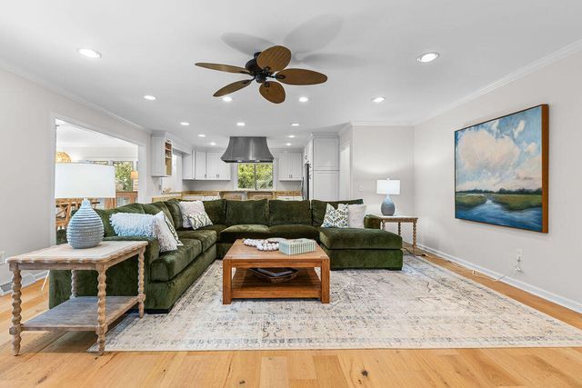 2837 Baywood Drive, Seabrook Island, SC 29455