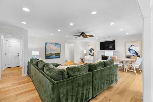 2837 Baywood Drive, Seabrook Island, SC 29455