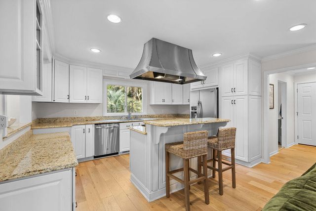 2837 Baywood Drive, Seabrook Island, SC 29455