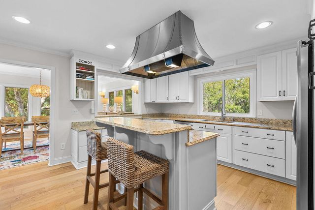 2837 Baywood Drive, Seabrook Island, SC 29455