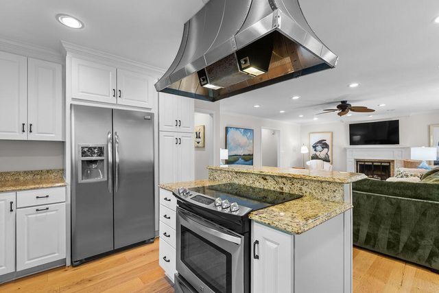 2837 Baywood Drive, Seabrook Island, SC 29455