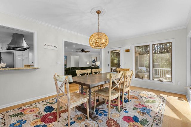 2837 Baywood Drive, Seabrook Island, SC 29455