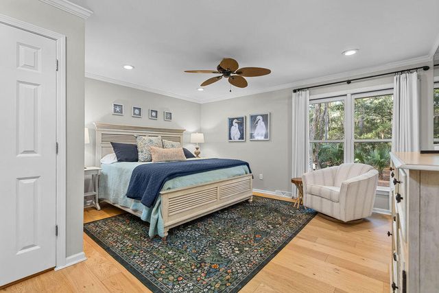 2837 Baywood Drive, Seabrook Island, SC 29455