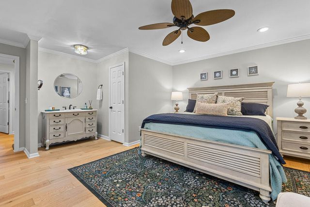 2837 Baywood Drive, Seabrook Island, SC 29455