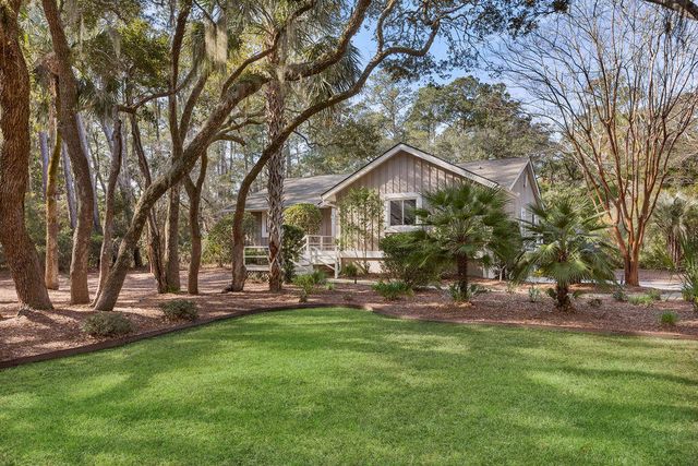 2837 Baywood Drive, Seabrook Island, SC 29455