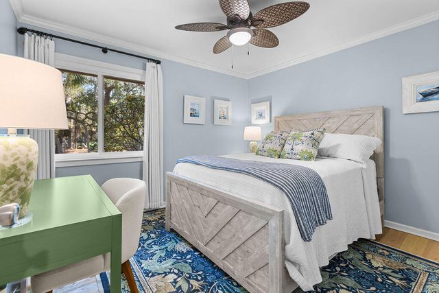 2837 Baywood Drive, Seabrook Island, SC 29455