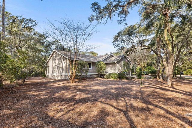 2837 Baywood Drive, Seabrook Island, SC 29455