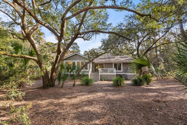 2837 Baywood Drive, Seabrook Island, SC 29455