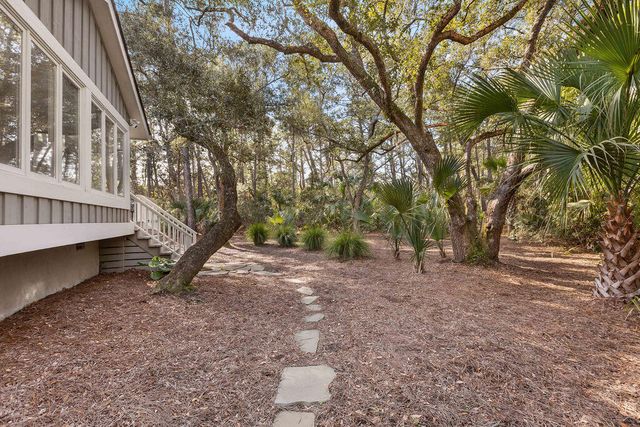2837 Baywood Drive, Seabrook Island, SC 29455