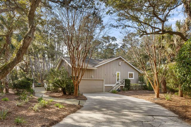 2837 Baywood Drive, Seabrook Island, SC 29455