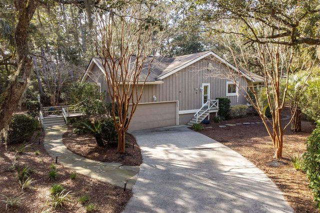 2837 Baywood Drive, Seabrook Island, SC 29455