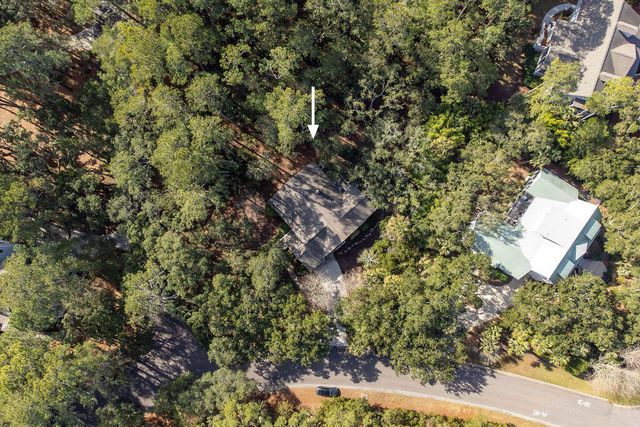 2837 Baywood Drive, Seabrook Island, SC 29455