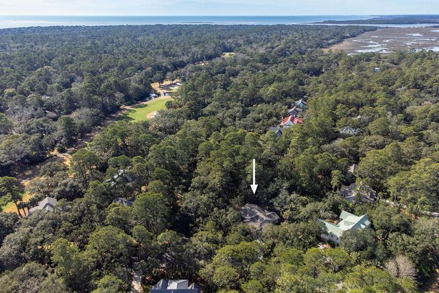 2837 Baywood Drive, Seabrook Island, SC 29455