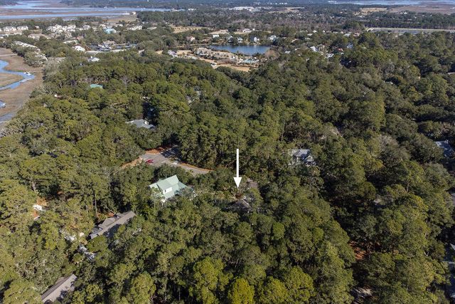 2837 Baywood Drive, Seabrook Island, SC 29455