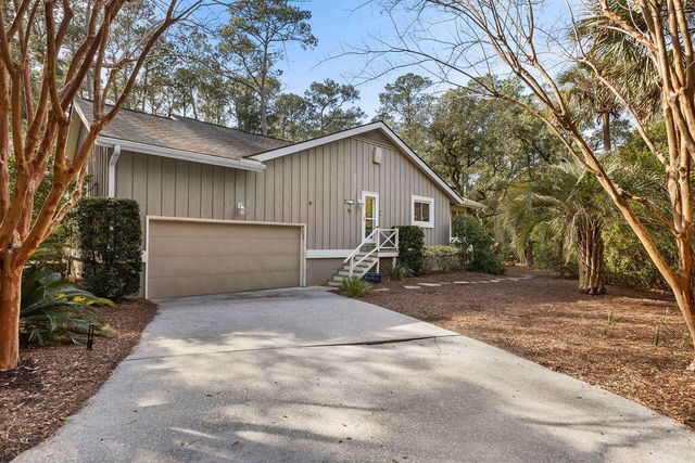 2837 Baywood Drive, Seabrook Island, SC 29455