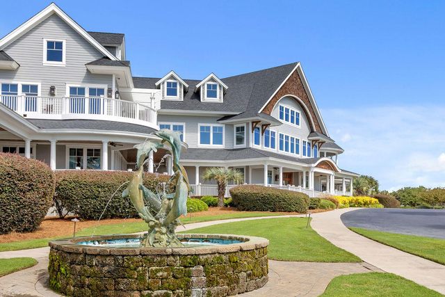 2837 Baywood Drive, Seabrook Island, SC 29455