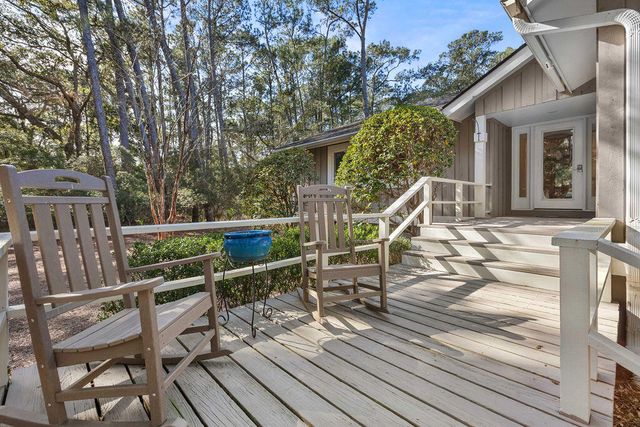 2837 Baywood Drive, Seabrook Island, SC 29455